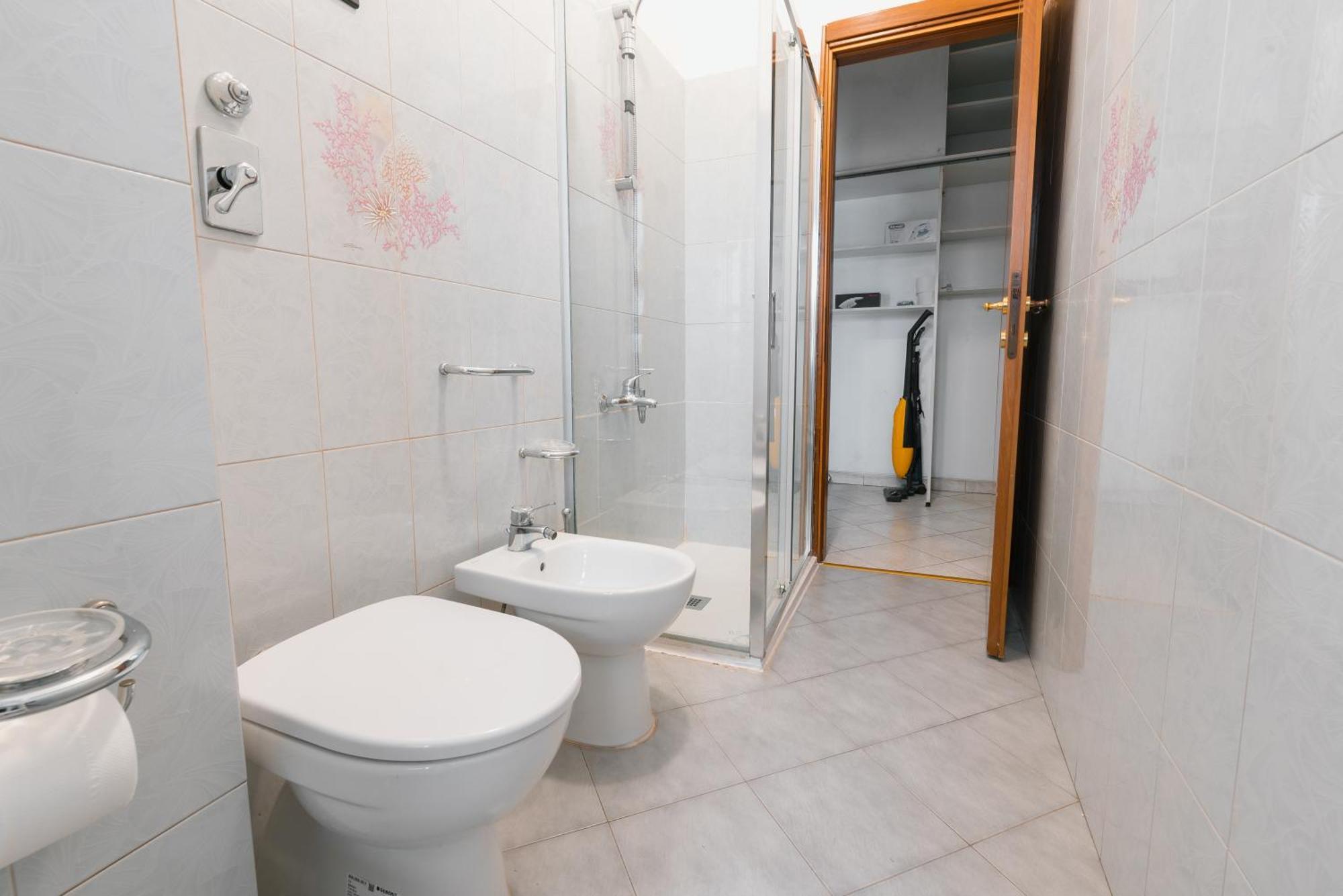 Ihost Apartment - De Andreis 11 Milaan Buitenkant foto